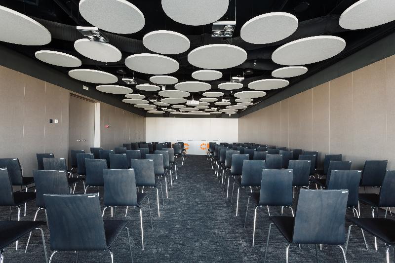 Fotos del hotel Cue Podgorica:  6