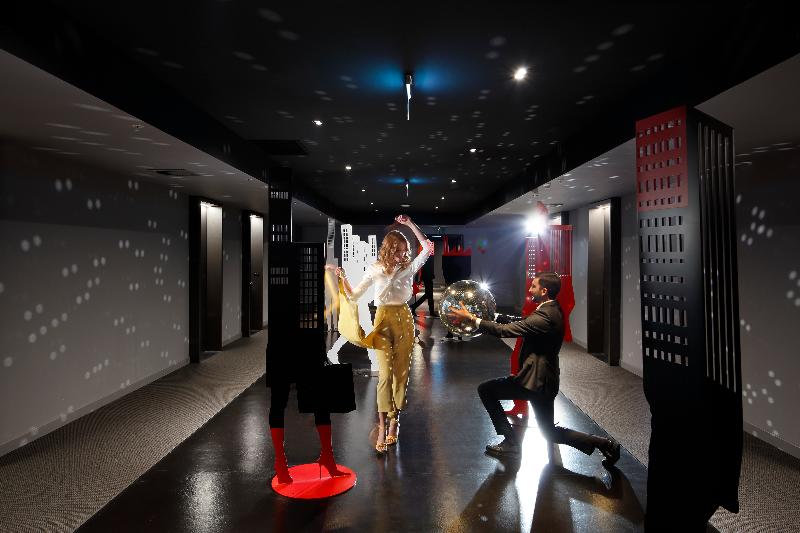 Fotos del hotel Cue Podgorica:  12