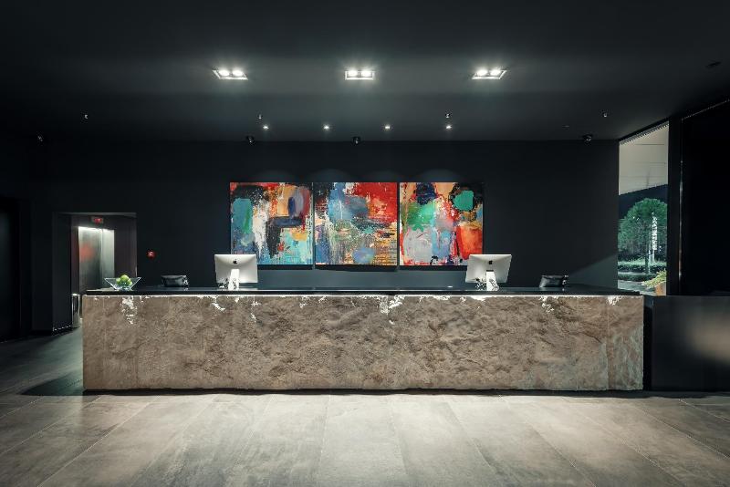 Fotos del hotel Cue Podgorica:  3