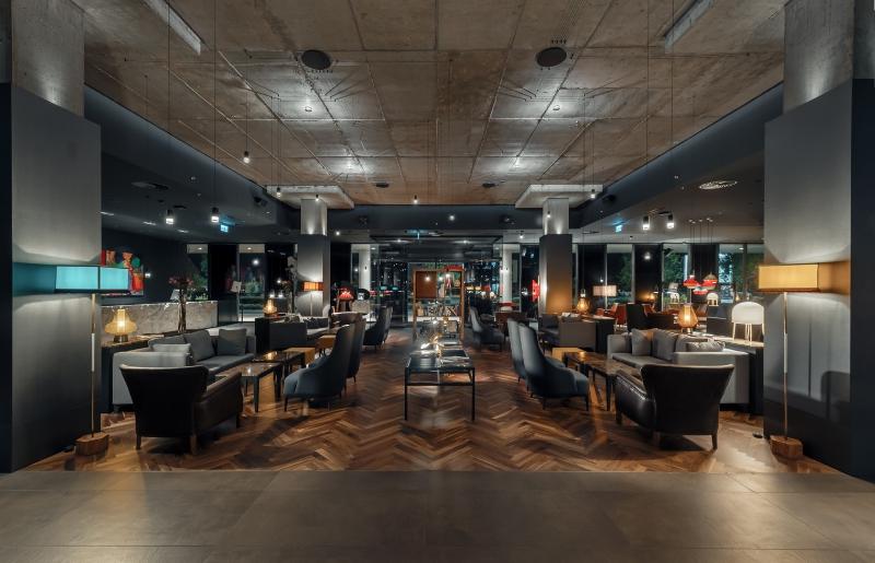 Fotos del hotel Cue Podgorica:  13