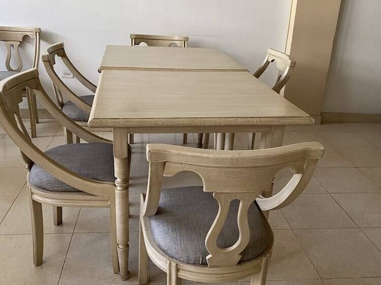 Fotos del hotel Kimari Ltda:  4