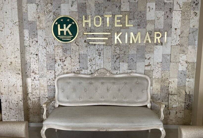 Fotos del hotel Kimari Ltda:  13