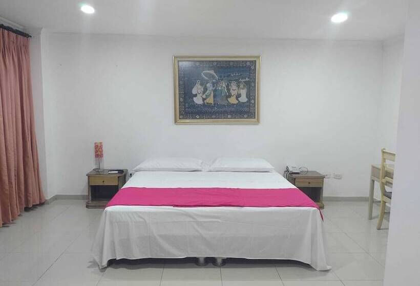 Fotos del hotel Kimari Ltda:  10