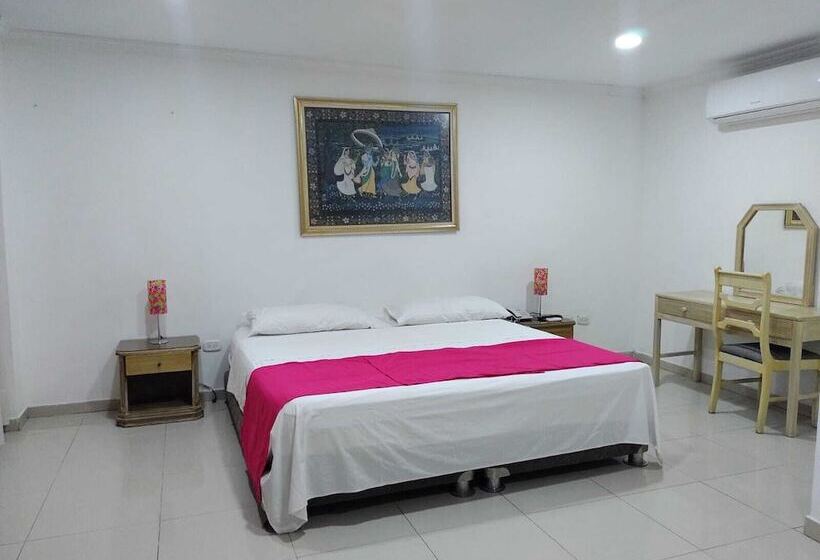 Fotos del hotel Kimari Ltda:  9