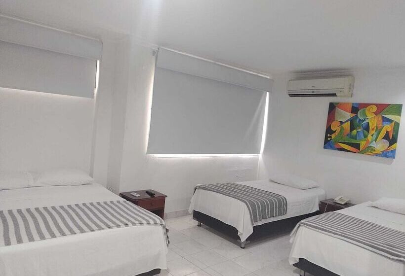 Fotos del hotel Kimari Ltda:  11