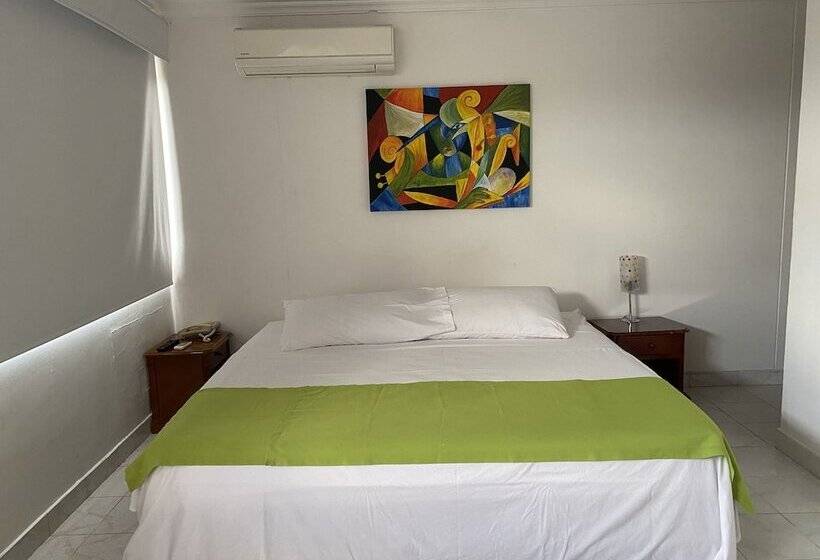 Fotos del hotel Kimari Ltda:  12