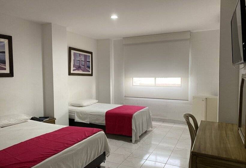 Fotos del hotel Kimari Ltda:  5