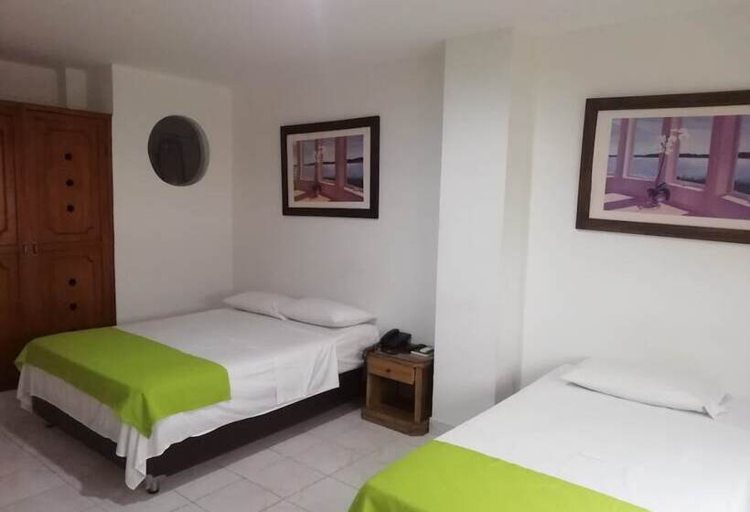 Fotos del hotel Kimari Ltda:  6