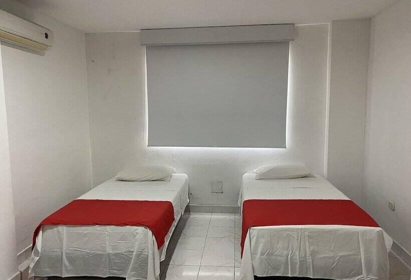 Fotos del hotel Kimari Ltda:  8