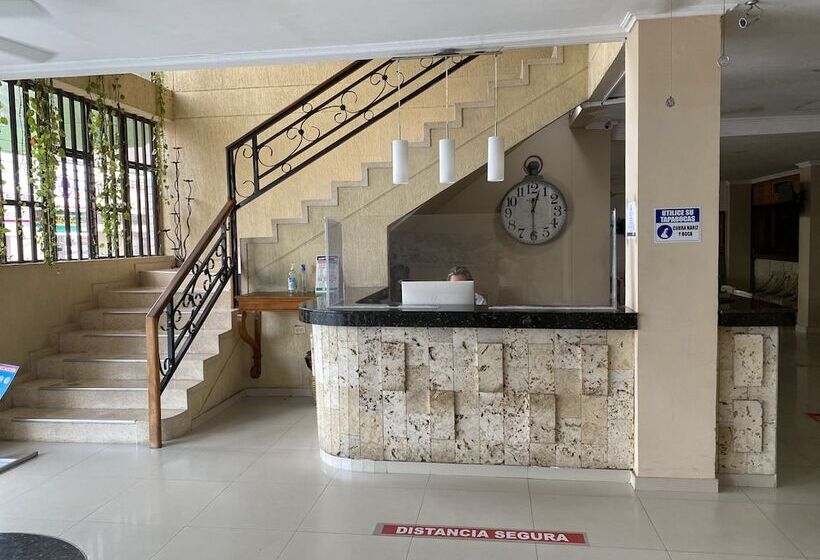 Fotos del hotel Kimari Ltda:  2