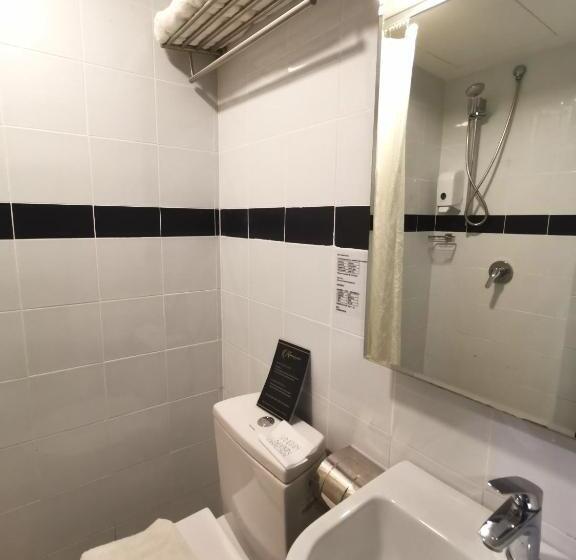 Fotos del hotel Kimberley  Georgetown:  6