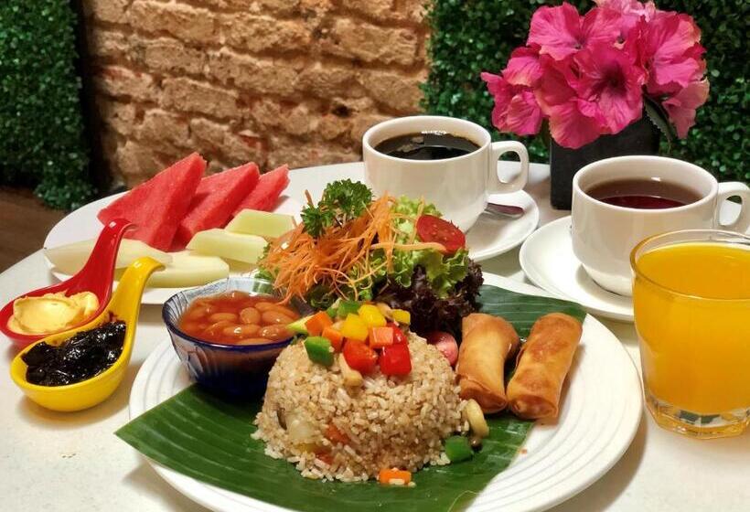 Fotos del hotel Kimberley  Georgetown:  3