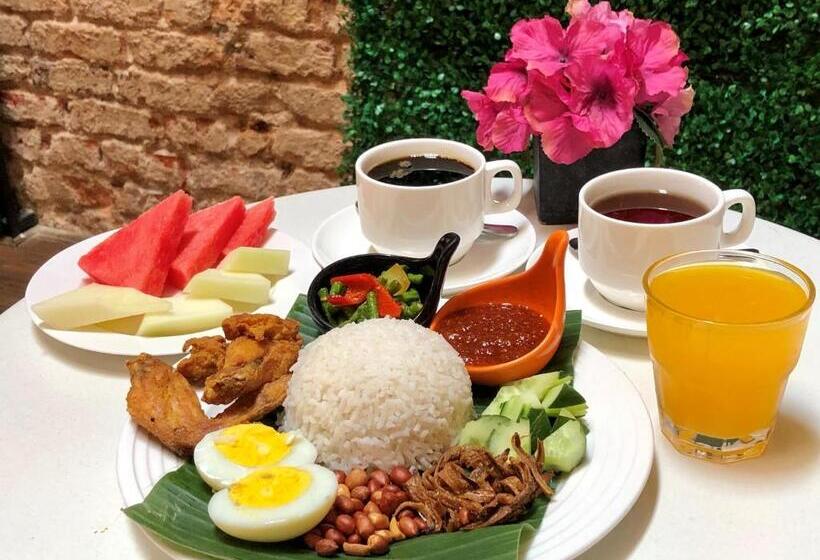 Fotos del hotel Kimberley  Georgetown:  8