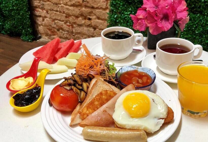 Fotos del hotel Kimberley  Georgetown:  12