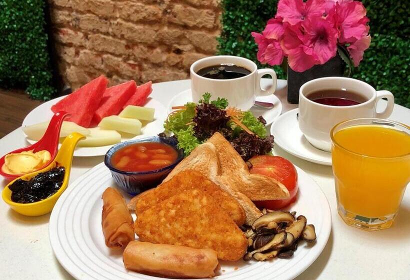 Fotos del hotel Kimberley  Georgetown:  14