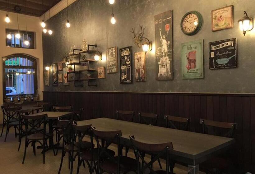 Fotos del hotel Kimberley  Georgetown:  9