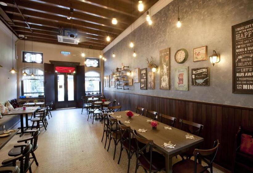 Fotos del hotel Kimberley  Georgetown:  13