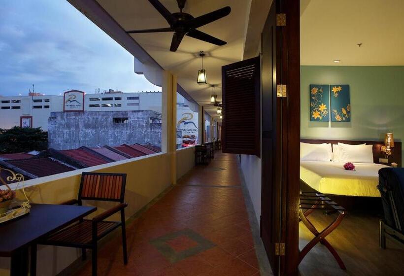 Fotos del hotel Kimberley  Georgetown:  5