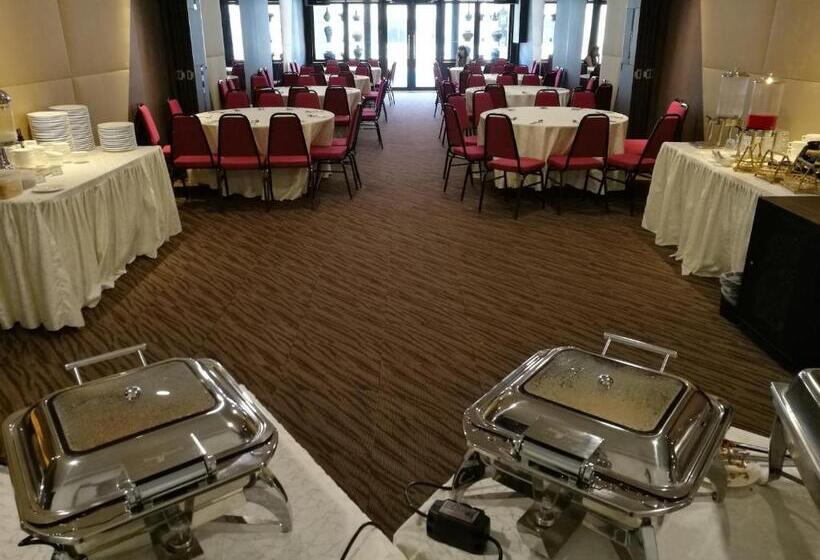 Fotos del hotel Kimberley  Georgetown:  2