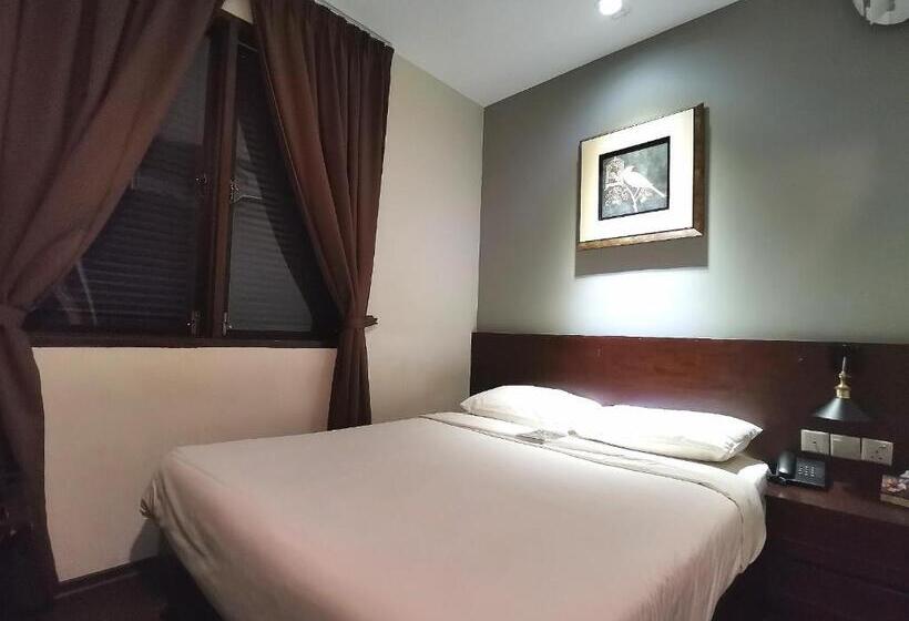 Kimberley  Georgetown