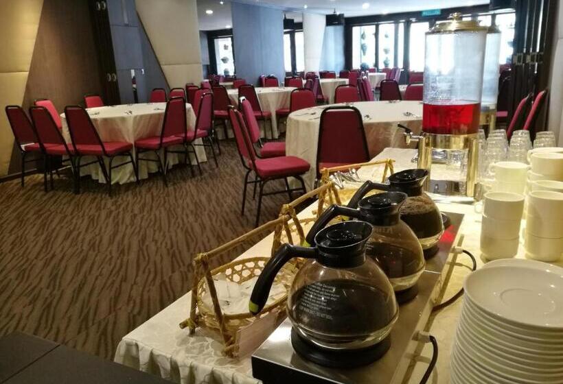 Fotos del hotel Kimberley  Georgetown:  15