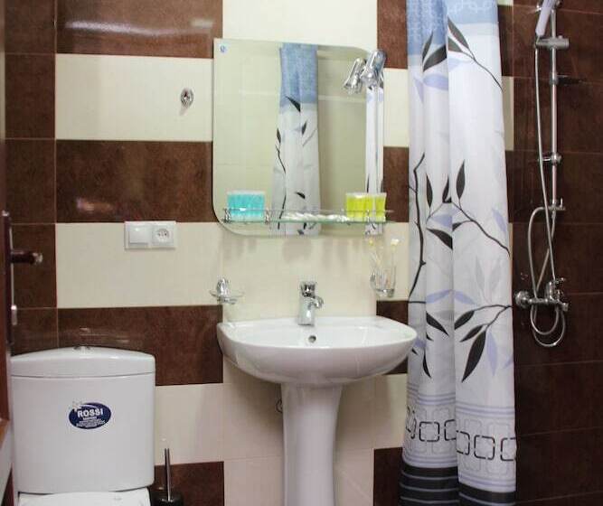 Fotos del hotel Monopoli Kutaisi:  5