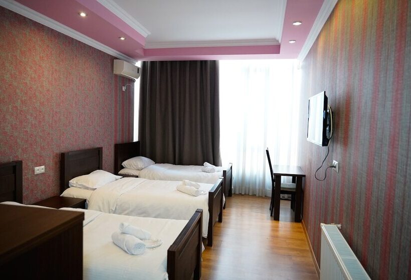 Fotos del hotel Monopoli Kutaisi:  19