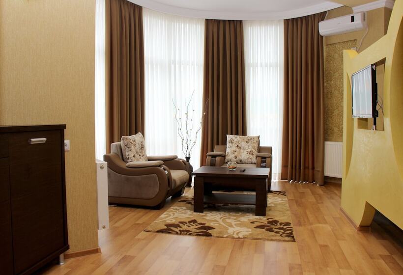 Fotos del hotel Monopoli Kutaisi:  18