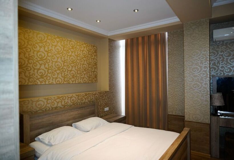 Fotos del hotel Monopoli Kutaisi:  17