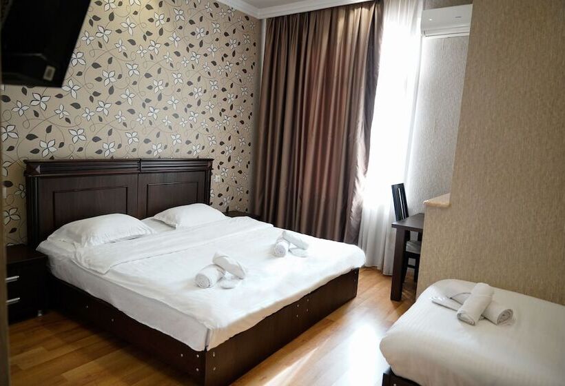 Fotos del hotel Monopoli Kutaisi:  8