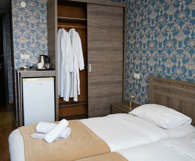 Fotos del hotel Monopoli Kutaisi:  7