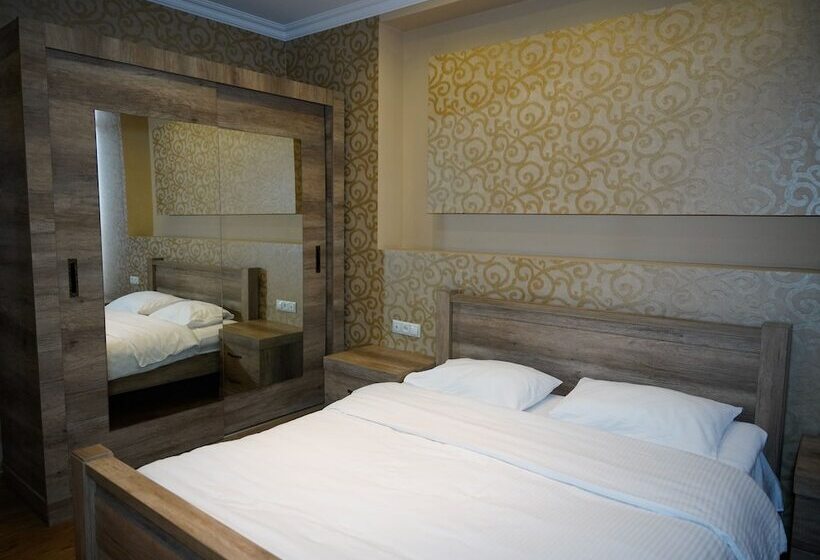 Fotos del hotel Monopoli Kutaisi:  16