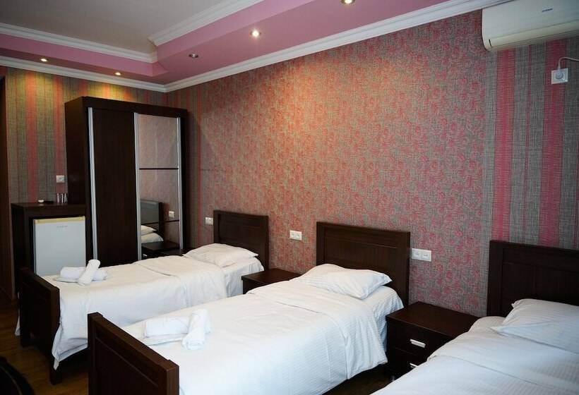 Fotos del hotel Monopoli Kutaisi:  9