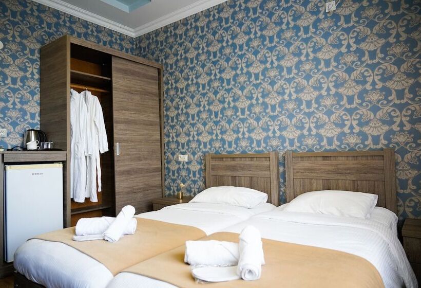 Fotos del hotel Monopoli Kutaisi:  14