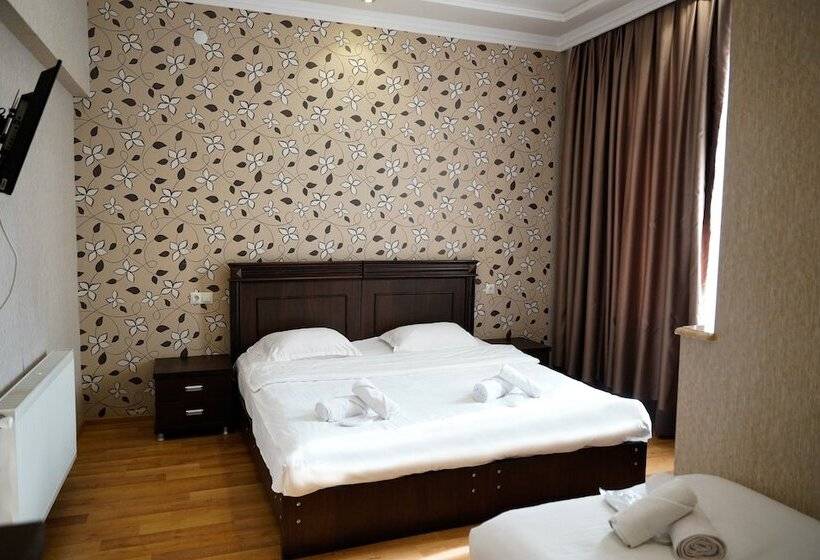 Fotos del hotel Monopoli Kutaisi:  13