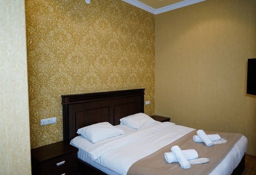 Fotos del hotel Monopoli Kutaisi:  12