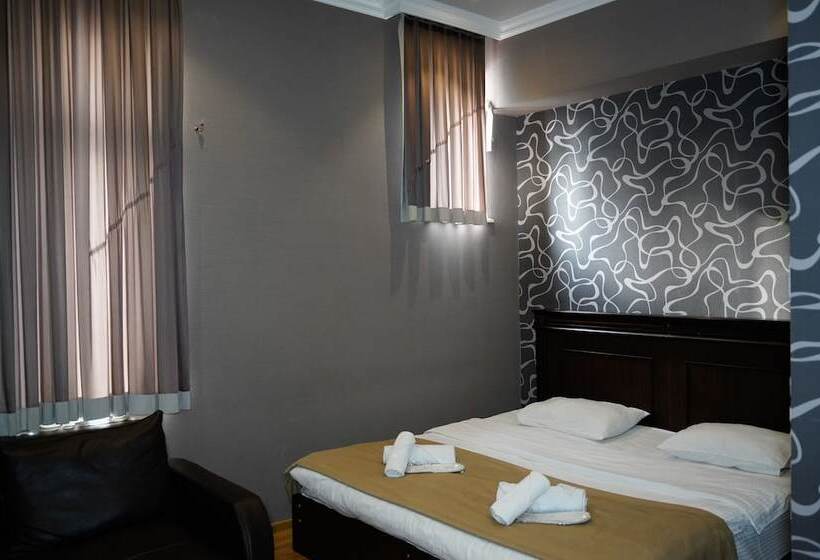 Fotos del hotel Monopoli Kutaisi:  11