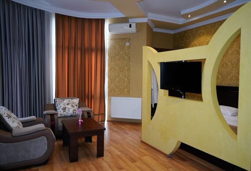 Fotos del hotel Monopoli Kutaisi:  20