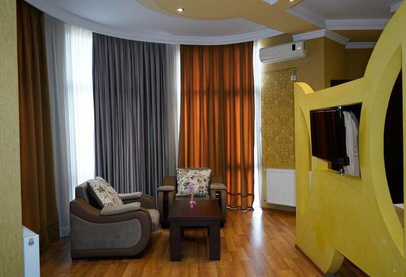 Fotos del hotel Monopoli Kutaisi:  25