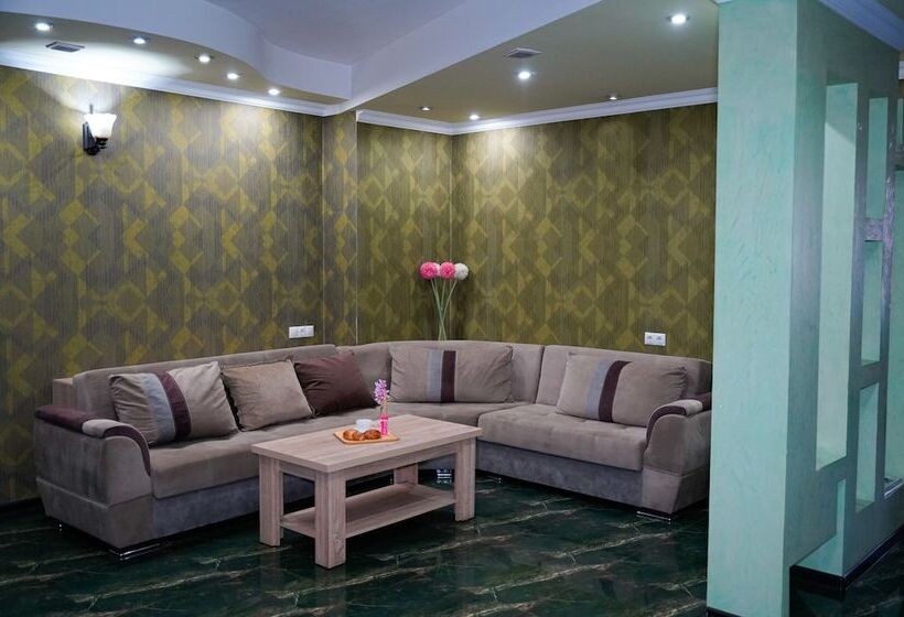 Fotos del hotel Monopoli Kutaisi:  24