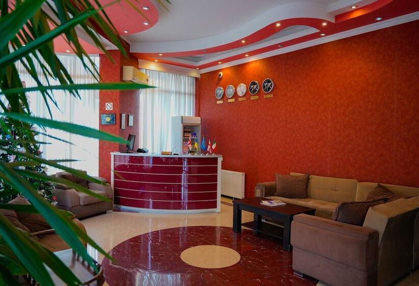 Fotos del hotel Monopoli Kutaisi:  3
