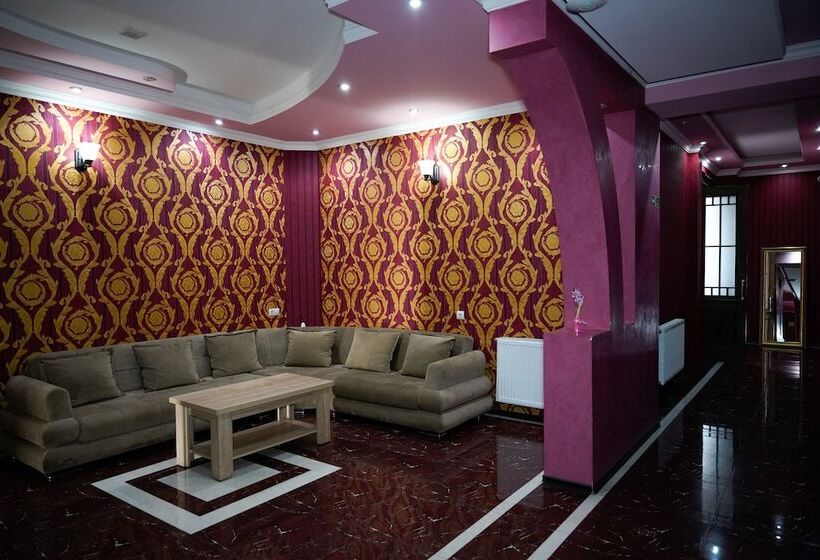 Fotos del hotel Monopoli Kutaisi:  22