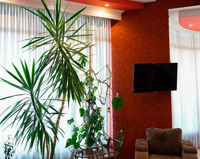 Fotos del hotel Monopoli Kutaisi:  23