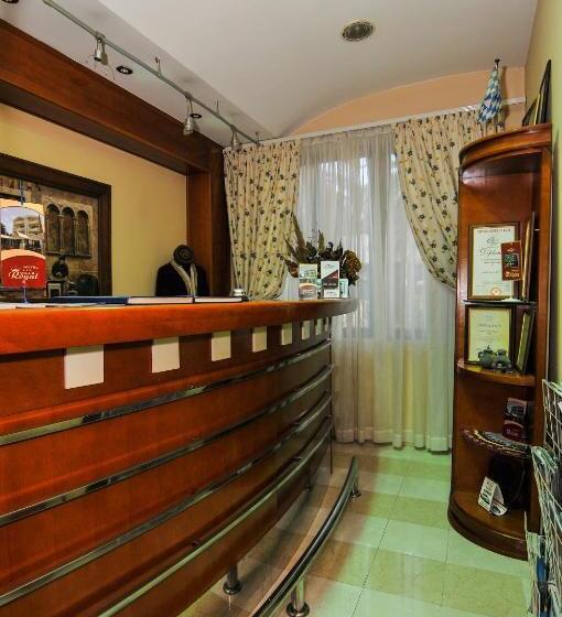 Fotos del hotel Villa Royal:  2