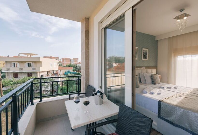 Fotos del hotel Villa Royal:  10