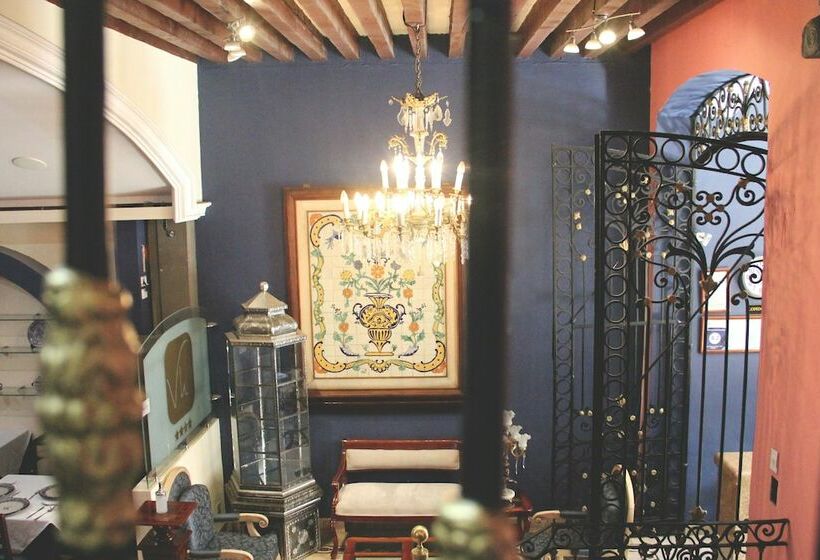 Fotos del hotel Villahernan:  18