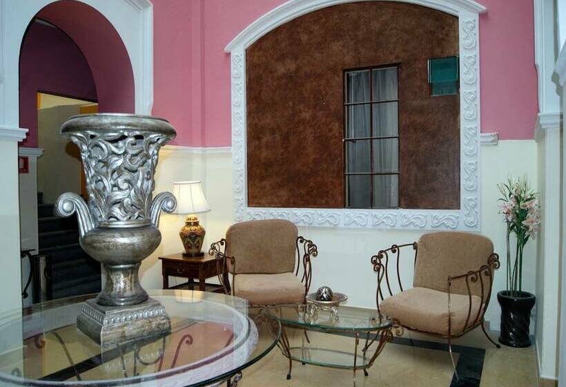 Fotos del hotel Villahernan:  25