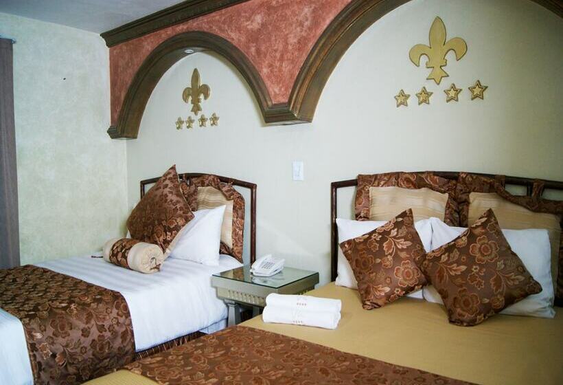 Fotos del hotel Villahernan:  2