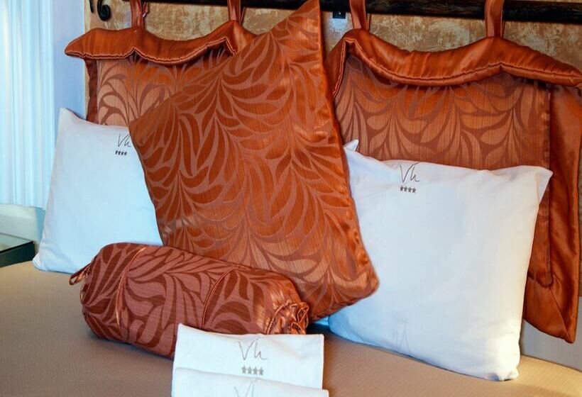 Fotos del hotel Villahernan:  12