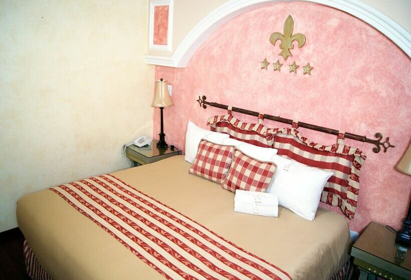 Fotos del hotel Villahernan:  13